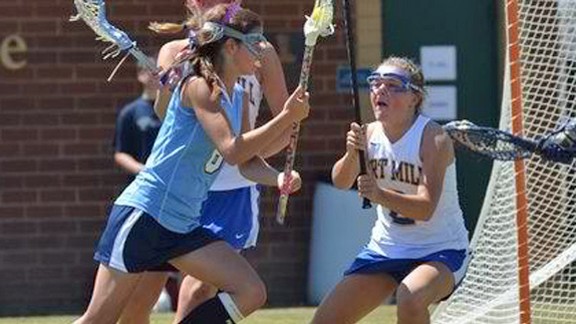Hadley Mabry