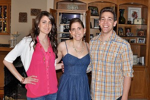 Righetti Family
