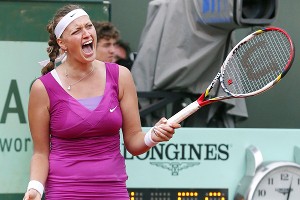 Petra Kvitova