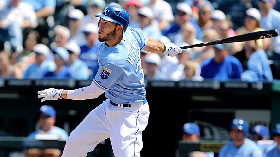 Eric Hosmer