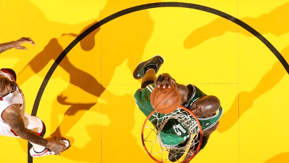 Kevin Garnett