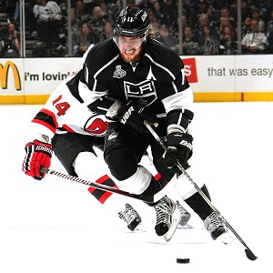 Anze Kopitar