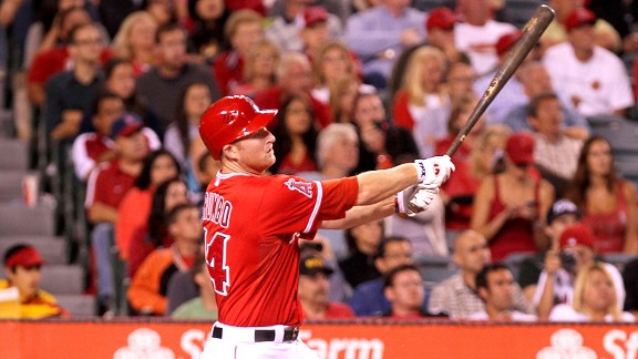 Mark Trumbo