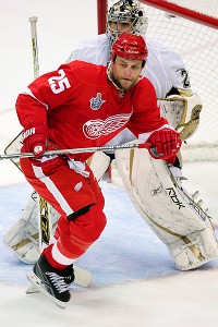 Darren McCarty