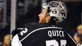 Jonathan Quick