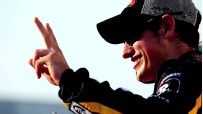 Joey Logano