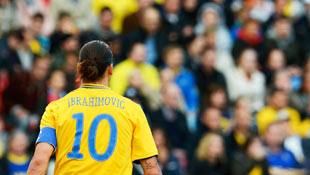 He may be Sweden's best player, but Ibrahimovic's presence comes with a price.