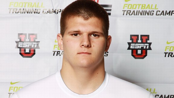 Evan Voeller