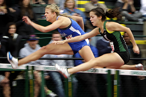 Haley Crouser