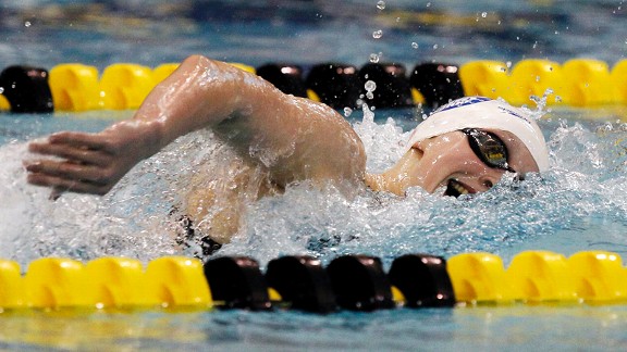 Kate LeDecky