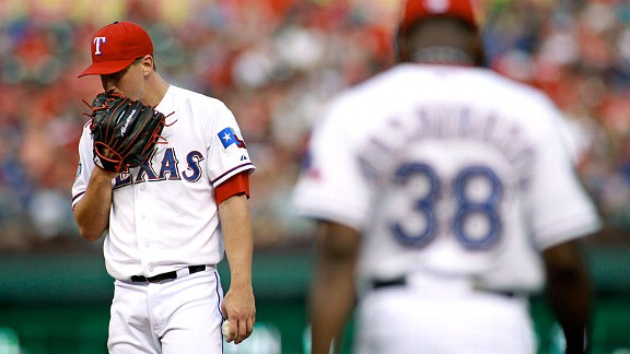 Derek Holland