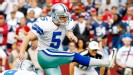 Dan Bailey