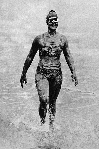 Gertrude Ederle
