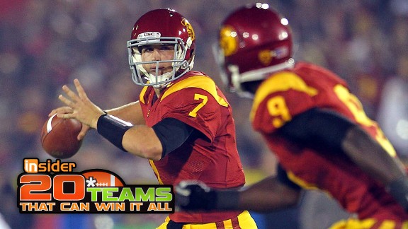 Matt Barkley