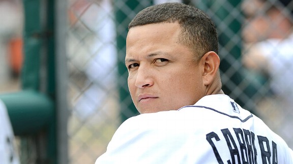 Miguel Cabrera