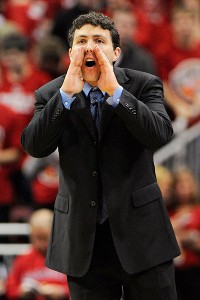 Josh Pastner