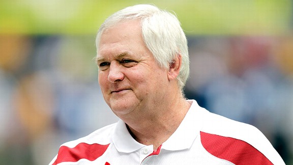 Wade Phillips