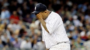 CC Sabathia