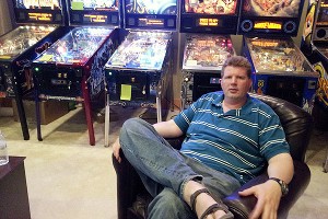 Todd MacCulloch