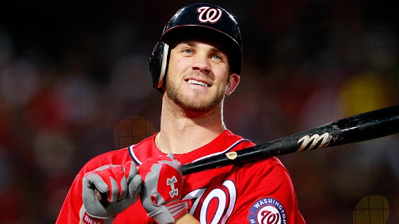 Bryce Harper