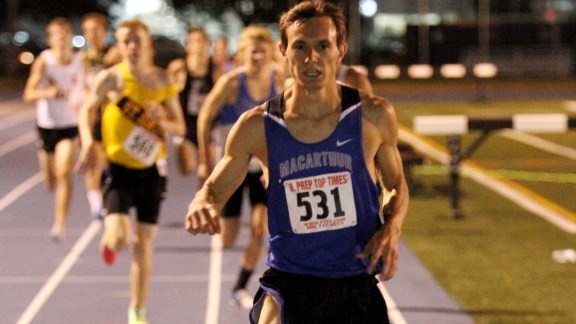 Michael Clevenger