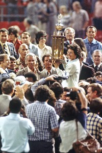 Billie Jean King