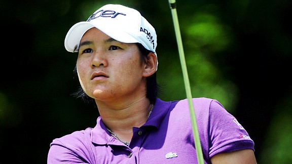 Yani Tseng