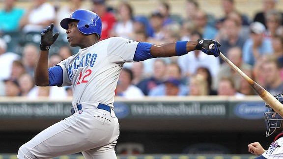 Alfonso Soriano