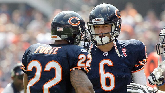 Jay Cutler