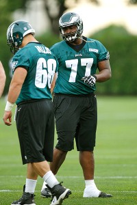 Demetress Bell