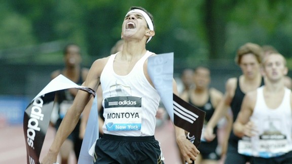 Bernie Montoya