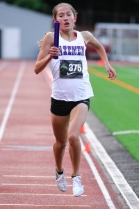 2012 Portland Track Festival Tsai