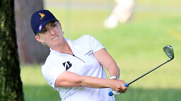 Karrie Webb