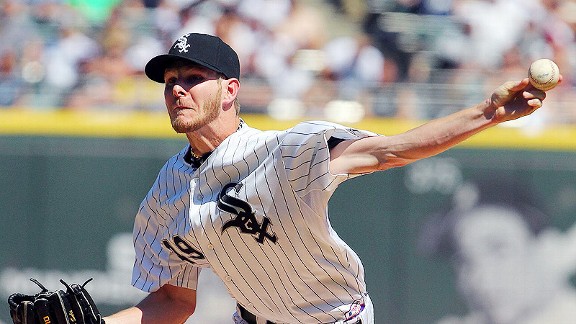 Chris Sale