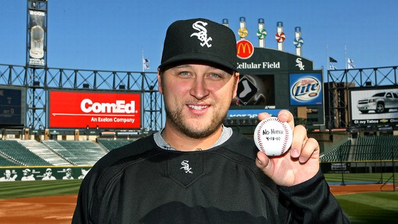 Mark Buehrle
