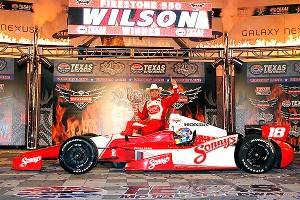 Justin Wilson