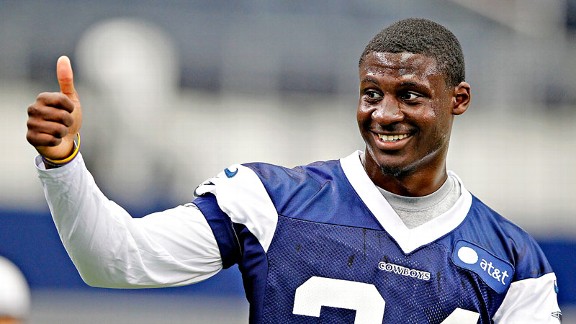 Morris Claiborne