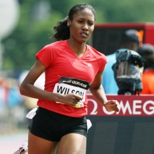 Ajee Wilson