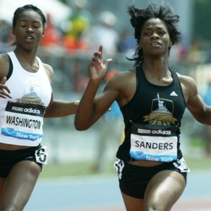 Shayla Sanders