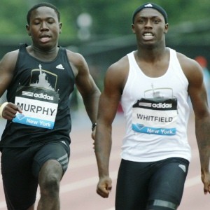 Levonte Whitfield