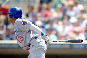 Starlin Castro