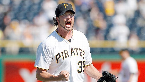 Jason Grilli