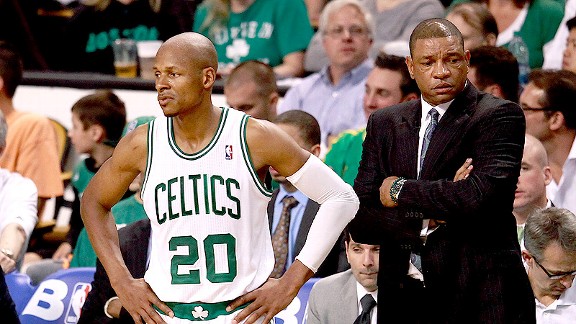 Allen-Rivers