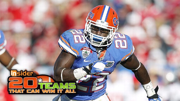 Matt Elam