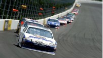 Mark Martin