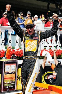 Joey Logano