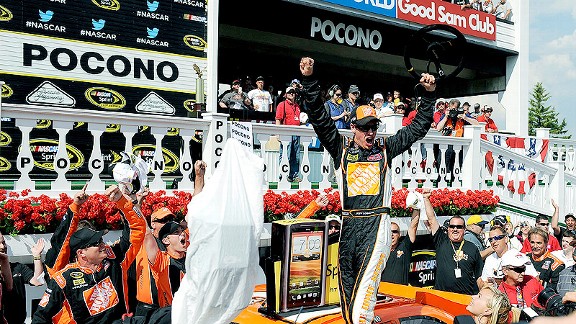 Joey Logano