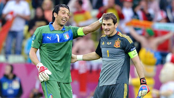 Spain/Italy