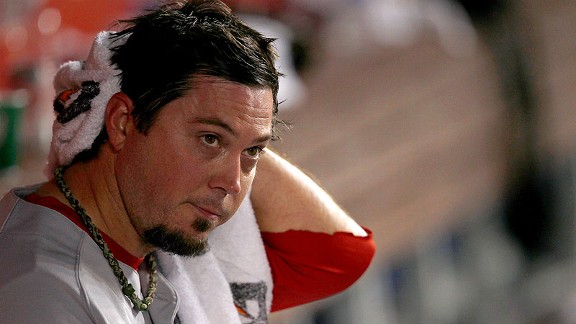Josh Beckett