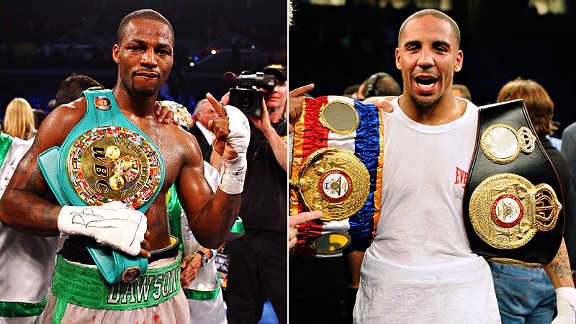 > Andre Ward vs Chad Dawson[9-8-12][HBO] [9:45p EST] - Photo posted in Pro Boxing presented by BX | Sign in and leave a comment below!